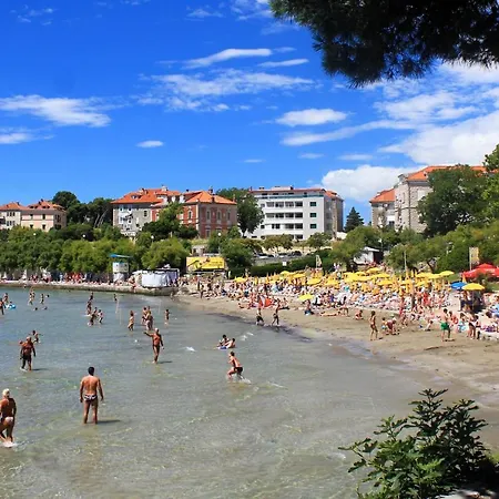 Apartment With Wifi - 9126