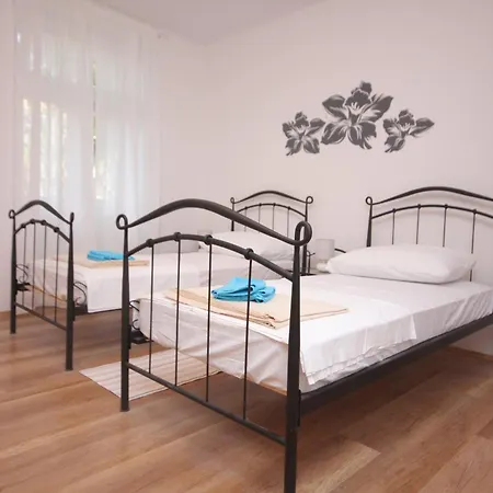 With Wifi - 9126 Appartamento Spalato