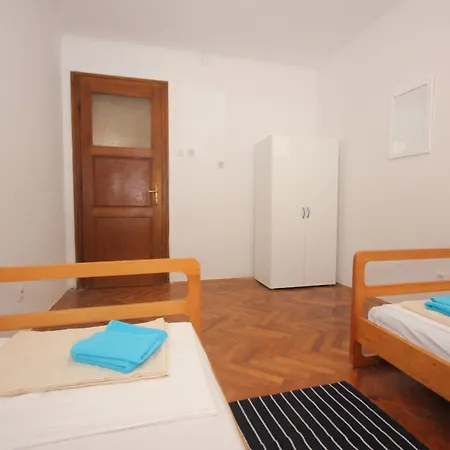 Appartement With Wifi - 9126 *