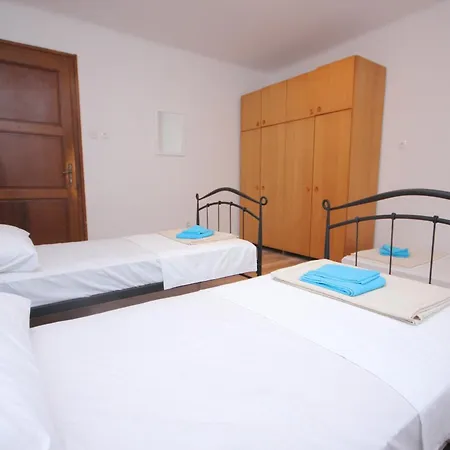 With Wifi - 9126 Appartement Split